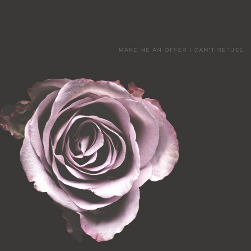 I'm happy to work with you on your offer!